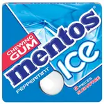 Mentos Chewing Gum Pepemint1.43g